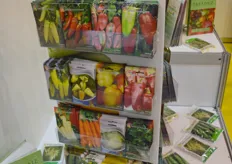 The Institute for Vegetable Crops of Serbia provide these vegetable seeds to Serbian and producers in Balkan countries. 
